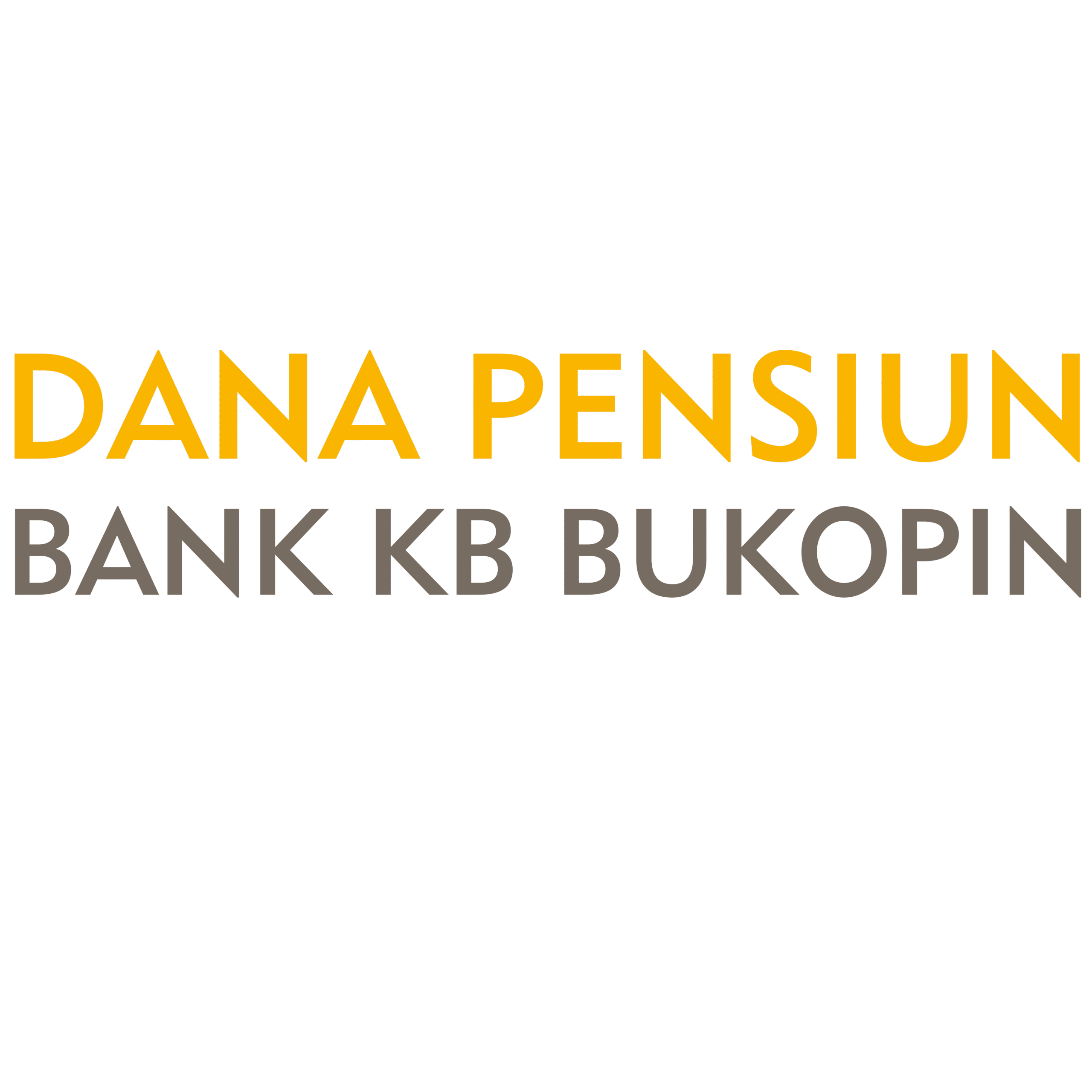 Bank kb bukopin